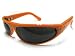 ◆Cat's Eye◆スタンダード キャッツアイ ロック! サングラスの定番!orange