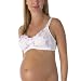 Eve Alexander Maternity Nursing Bra - Pink