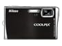 Nikon Coolpix S52c 9MP Digital Camera Zoom with 3x Optical Vibration Reduction Zoom with Wi-Fi (Vibrant Black)