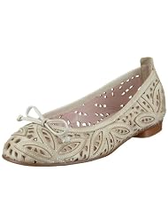 Quest 09-2862-01, Damen Ballerinas