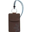 Case Logic UNP-2 Universal Neoprene Pocket - Medium (BLUE/BROWN)
