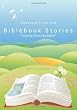 Biblebook Stories "Scenes from the Bible": Messages From God