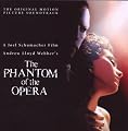 The Phantom of the Opera (2004 Movie Soundtrack)
