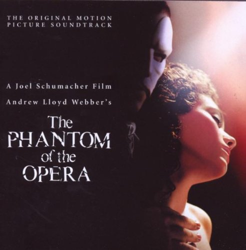Phantom of the Opera
