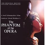 The Phantom of the Opera (2004 Movie Soundtrack) ~ Charles Hart