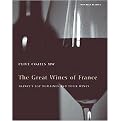 Clive Coates The Great Wines Of France (France's Top Domaines and Their Wines) (Hardcover)