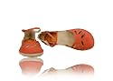 Camper Schuhe Marica, Orange