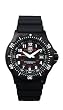 All New 2006 Luminox Navy Seal 'Black Seal' Dive Watch 8401