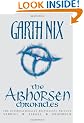 The Abhorsen Chronicles: Sabriel/Lirael/Abhorsen (Abhorsen Trilogy)