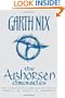 The Abhorsen Chronicles (Abhorsen Trilogy)