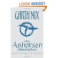 The Abhorsen Chronicles: Sabriel/Lirael/Abhorsen (Abhorsen Trilogy)