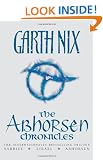 The Abhorsen Chronicles