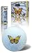 Volvik Crystal Golf Balls with Butterfly Logo - Dozen