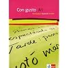 Con gusto. Trainingsbuch