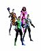Search : DC Direct Blackest Night Action Figure Box Set