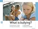 Bullying Prevention Poster Series - Laminated