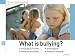 Bullying Prevention Poster Series - Laminated