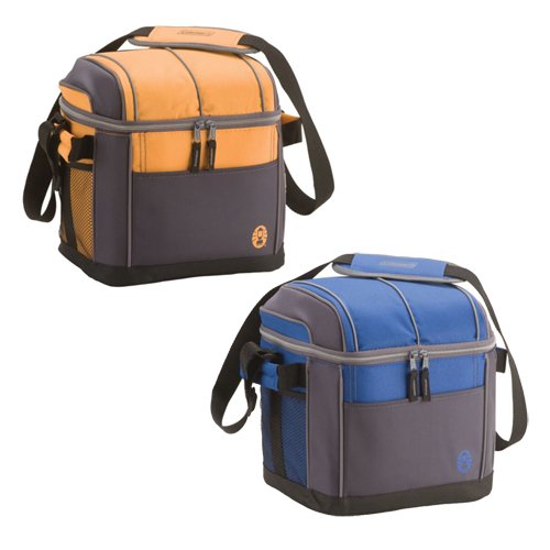 Coleman 2000004136 24 Can Soft Sided Cooler
