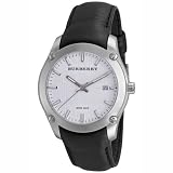 Burberry Herringbone Mens Watch BU1858