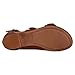 Miz Mooz Women's Althea Flat Sandal