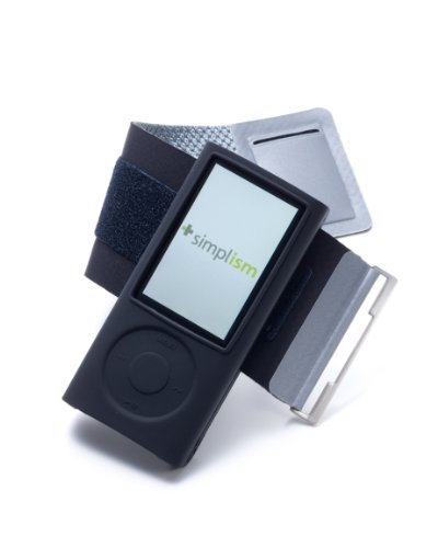 Simplism Sport Armband for iPod Nano