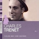 L'Essentiel - Charles Trenet Vol. 1 - Copy control