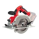 Bare-Tool Milwaukee 0730-20 28-Volt V28 Lithium Ion Cordless 6-1/2 inch Cordless Circular Saw
