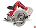 Bare Tool Milwaukee 0730-20 28-Volt V28 Lithium Ion Cordless 6-1/2-Inch Cordless Circular Saw (Tool Only, no Battery)
