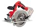 Bare-Tool Milwaukee 0730-20 V28 Lithium-Ion Cordless 6-1/2-Inch Cordless Circular Saw (Tool Only, No Battery)