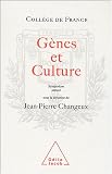 G�nes et culture