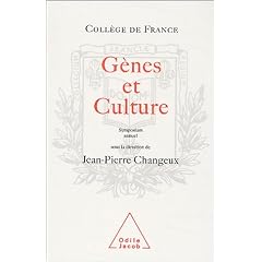 G�nes et culture