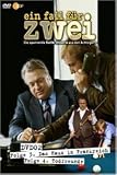 Ein Fall f�r zwei - DVD 02 (Folge 3 und 4) - Claus Theo G�rtner