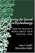 Encountering the Sacred in Psychotherapy: How to Talk with People about Their Spiritu...