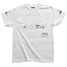 PLANEX Classic Team Lotus TYPE 72 General Arrangement Drawing T-shirt Mサイズ LOT-G72-TSM