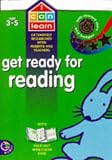 Get Ready for Reading (I Can Learn: New Series)