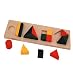 Toy Box - Shape Board