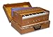 Traveler Harmonium, 4 Stops