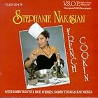 French Cookin' by Stephanie Nakasian