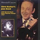 Click here to buy Chris Barber's Jazz Band 1957 With Special Guest S by  Chris Jazz Band Barber .