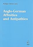 Anglo-German affinities and antipathies
