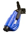 ResQMe, The Keychain Version of the Original LifeHammer (Royal Blue)