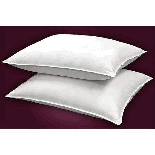 Pacific Coast Double Down Around Queen Pillow Set 2 Queen Pillows