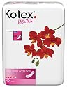 Kotex Ultra Thin Long Pads, Case of Six-40 Count (240 Pads)