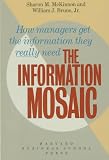 The Information Mosaic (Harvard Business School Series in Accounting & Control)