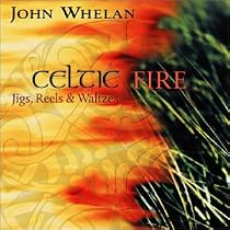Celtic Fire Jigs Reels And Wa
