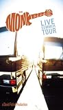 The Monkees - Live Summer Tour [VHS] [2001]