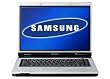Samsung R50 WVM 1730 III 39,1 cm (15,4 Zoll) Notebook (Intel Centrino 1,73 GHz, 1GB RAM, 80GB HDD, DVD +/- RW DL, X700, XP Home)