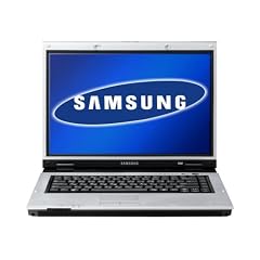 Samsung R50 WVM 1860 39,1 cm (15,4 Zoll) Notebook (Intel Centrino 1,86 GHz, 1GB RAM, 100GB HDD, DVD +/- RW, ATI Mobility Radeon X700, XP Home)