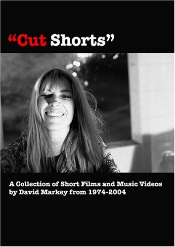 Get Cut Shorts: A Collection of Short Films and Music Videos by David Markey From 1974-2004 Online