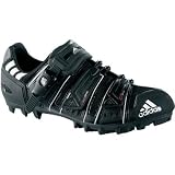 Adidas adiStar XC Race Mountain Bike Shoe - Black/White - 863246